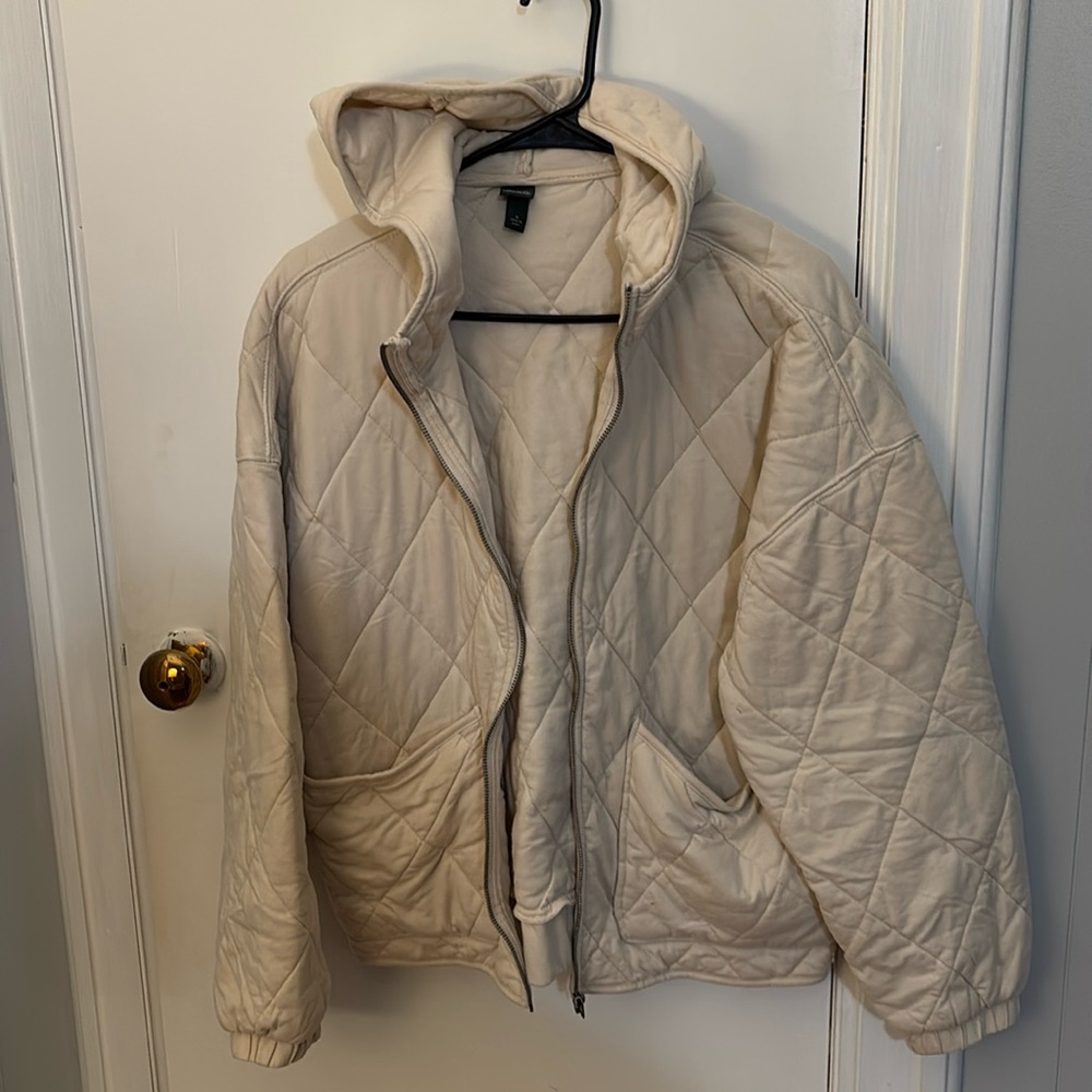 Great lightweight coat